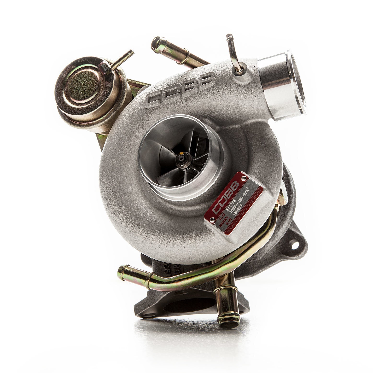 Cobb Tuning TD05H-20G Turbo - Subaru WRX 97-07/STI 97-21/Forester XT 97-08