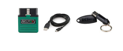 Ecutek ECU Connect Programming Kit