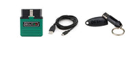 Ecutek ECU Connect Programming Kit + Licence DESKey