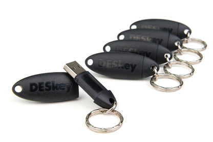 Ecutek ECU Connect Programming Kit + Licence DESKey