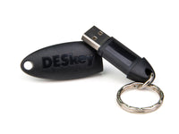 Ecutek ECU Connect Programming Kit + Licence DESKey