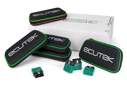 Ecutek ECU Connect Programming Kit + Licence DESKey