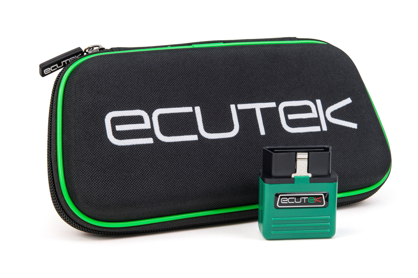 Ecutek ECU Connect Programming Kit + Licence DESKey