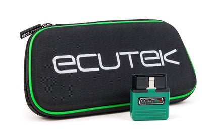 Ecutek ECU Connect Programming Kit + Licence DESKey