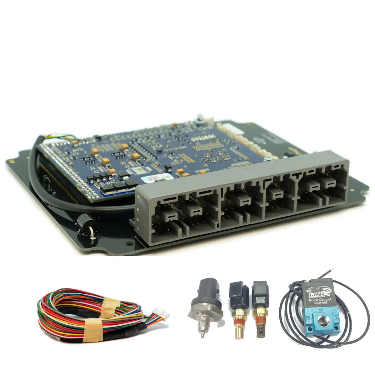 Link CANJST4 - CAN Connection Cable for Plugin ECU's (4pin)
