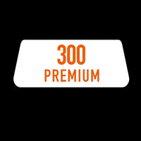 Ecutek Flash Points 300 Premium