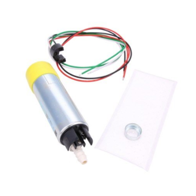 TI Automotive Brushless Fuel Pump Kit BKS1002 - Universal kit