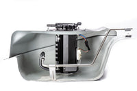 Radium 20-1644 Evo X fuel pump hanger in tank cutaway