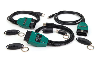 Ecutek Pro-ecu Dongle/Deskey