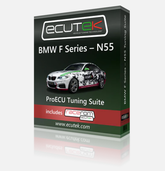 Ecutek-Suites suit BMW (all)