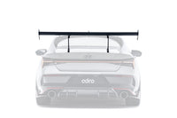 Final Edition Carbon Fiber Rear Wing for Hyundai i30N Sedan / Elantra N Facelift 2024+