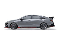 Carbon Fiber Full Kit Bundle for Hyundai Elantra i30 N PE Sedan 2024+