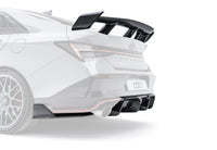 Carbon Fiber Full Kit Bundle for Hyundai Elantra i30 N PE Sedan 2024+