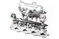 Radium 20-1270-PK plumbing kit installed on F20B manifold