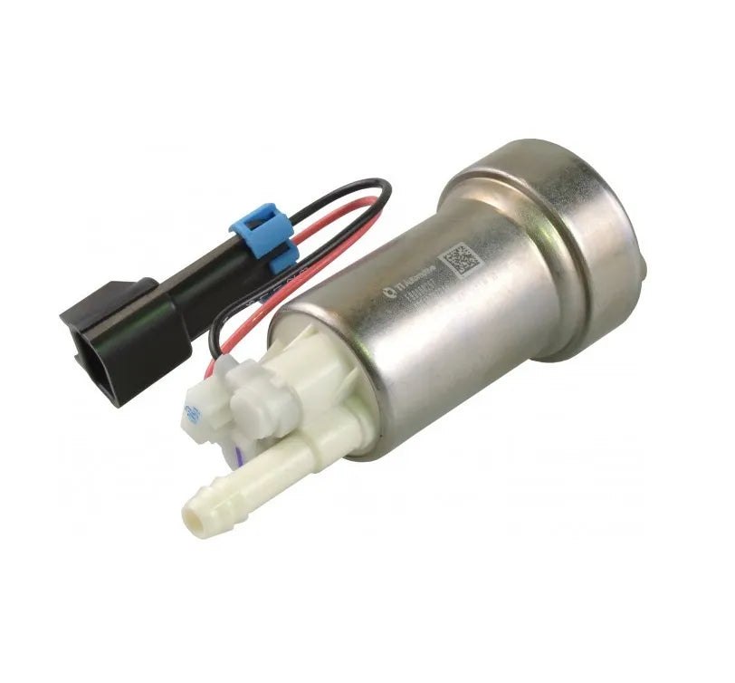 Walbro/Ti Automotive F90000274 E85 Fuel Pump with Fitting kit