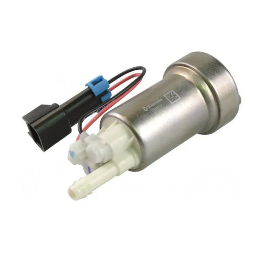 Walbro F90000285 525lph Fuel pump E85 Compatible