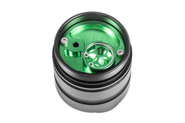 Radium 20-0005-FL Fluid Lock catch can internals
