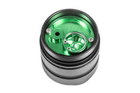 Radium 20-0005-FL Fluid Lock catch can internals