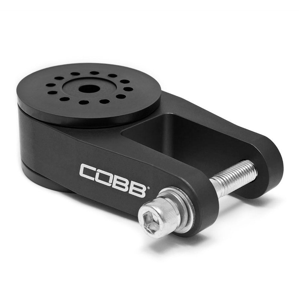 Cobb Tuning Stage 2 Power Package - Ford Focus ST LW/LZ 11-18