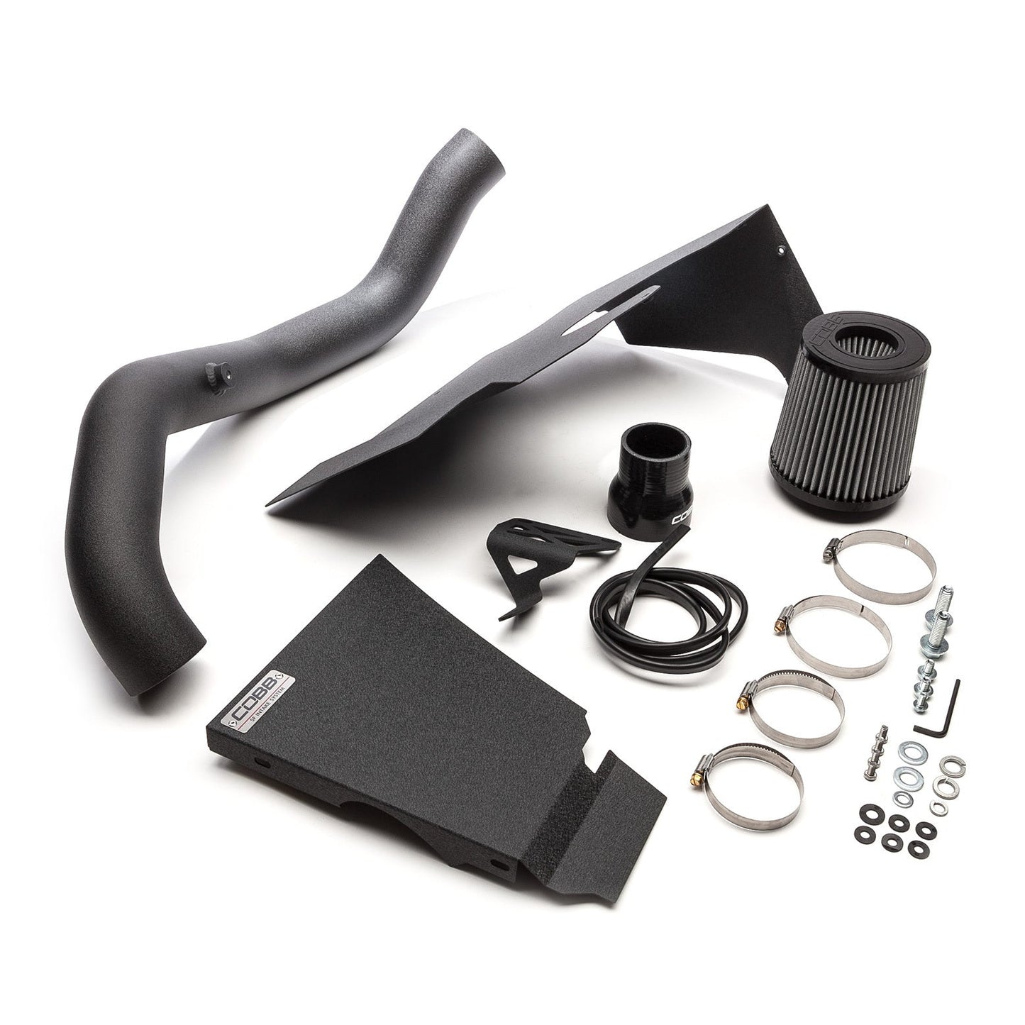 Cobb Tuning Stage 1 Power Package - Ford Mustang Ecoboost FM/FN 15-21