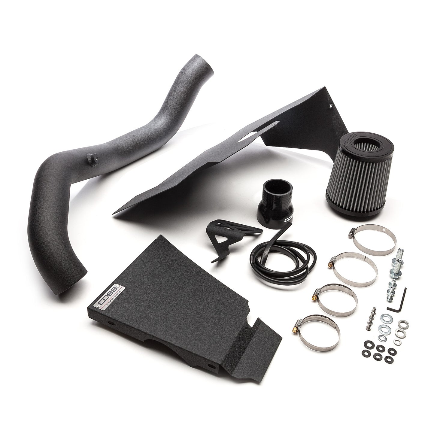 Cobb Tuning Stage 1+ Power Package - Ford Mustang EcoBoost FM/FN 15-21