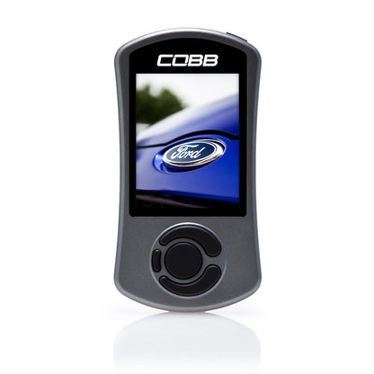 Cobb Tuning Stage 1 Power Package - Ford Focus RS LZ 16-17