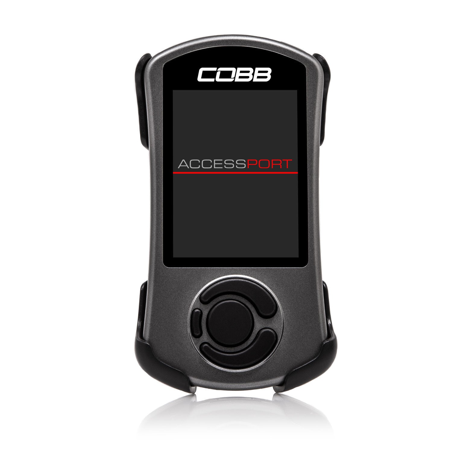 Cobb Tuning Stage 1 Power Package - Ford Focus RS LZ 16-17