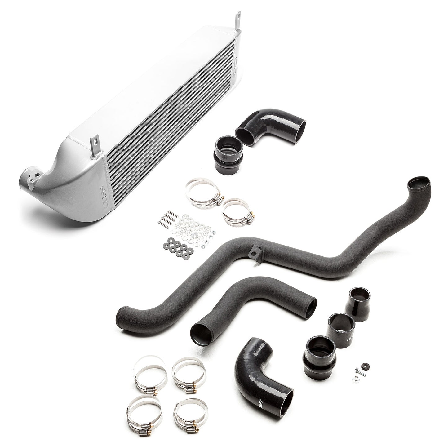 Cobb Tuning Front Mount Intercooler Kit – Ford Focus RS 2016-2018