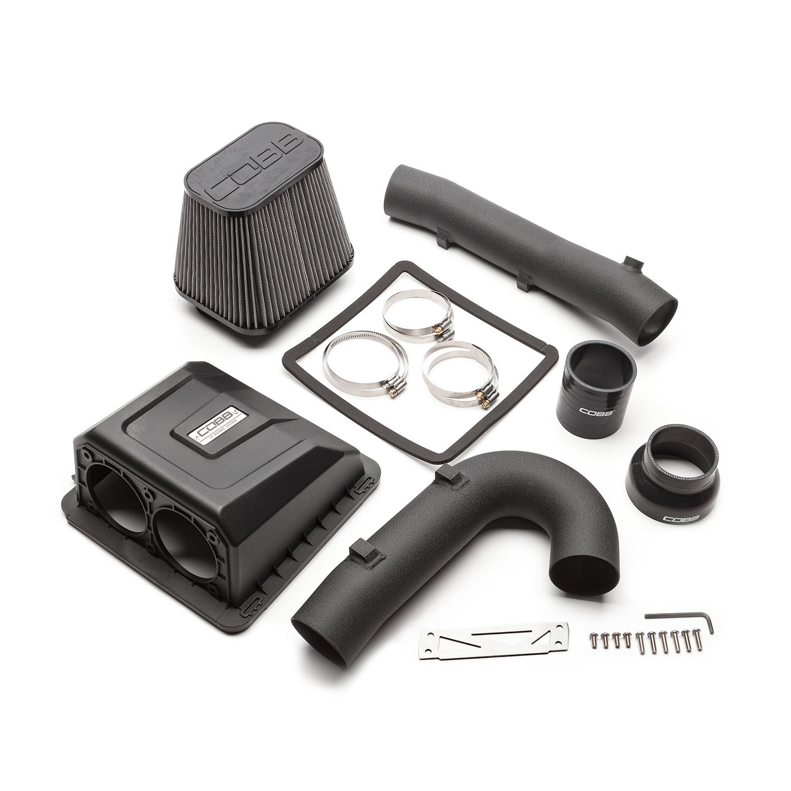 Cobb Tuning Stage 1+ Power Package - Ford F-150 Raptor 17-20 (With TCM Flashing)