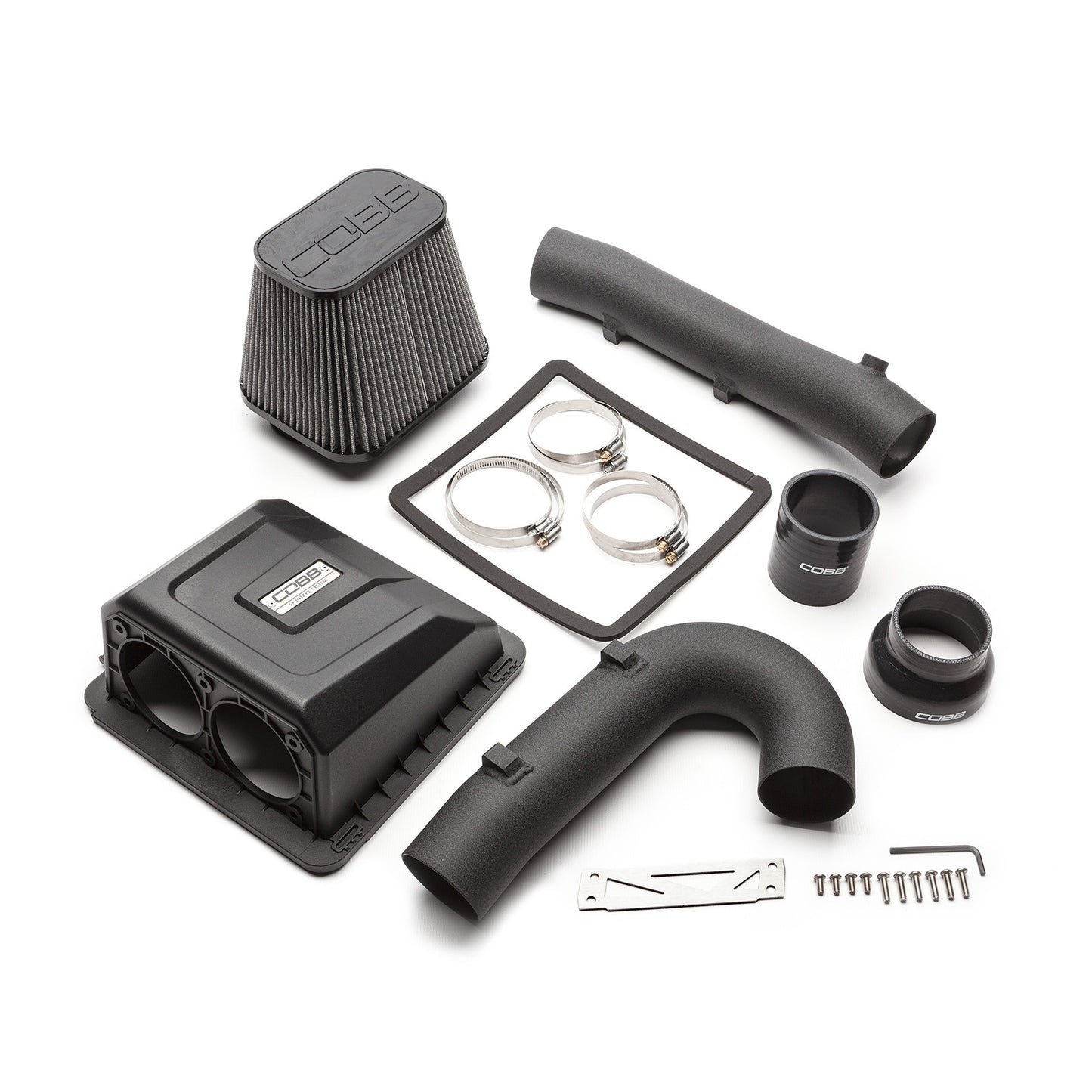 Cobb Tuning Stage 1+ Power Package - Ford F-150 Raptor 17-20 (With TCM Flashing)