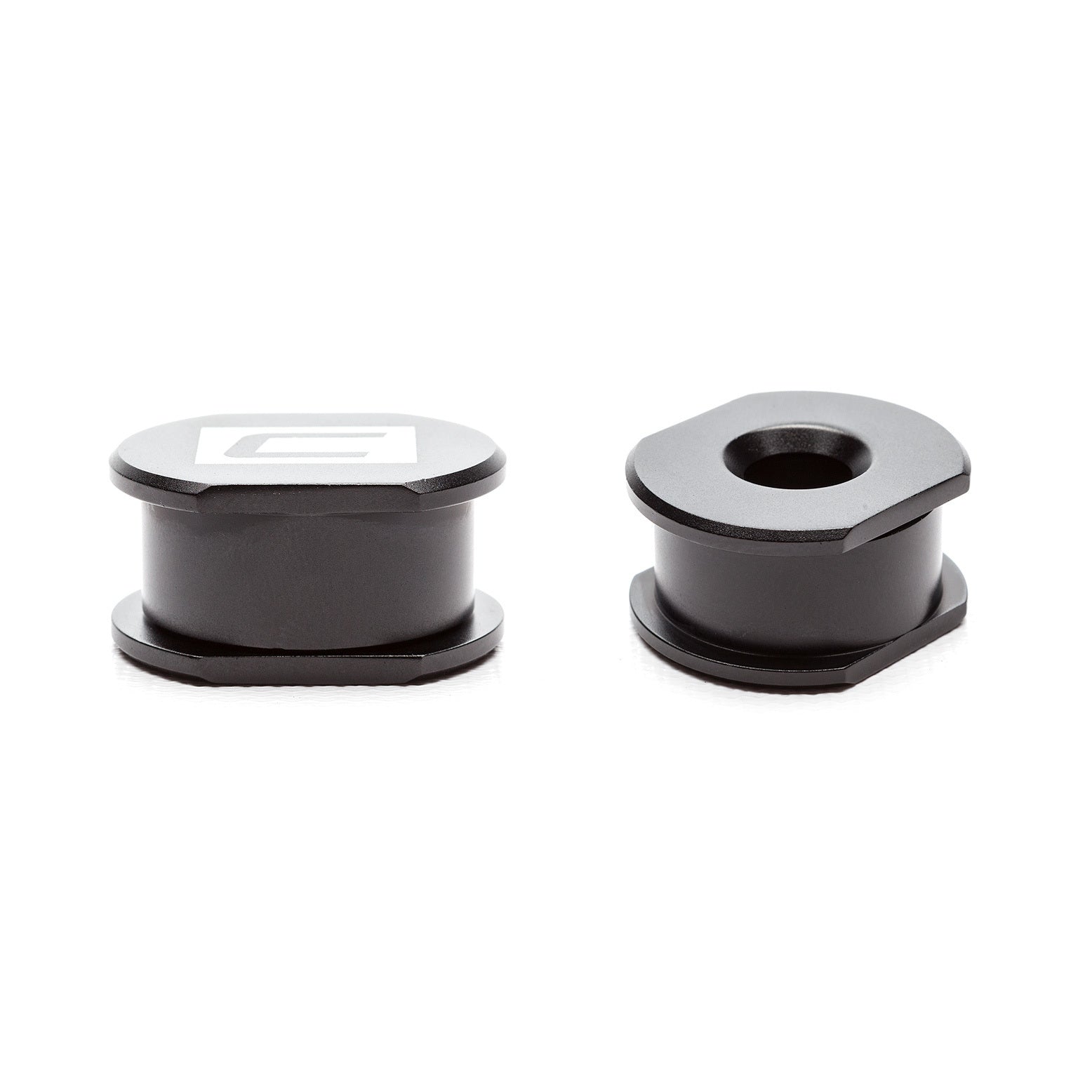 Cobb Tuning Stage 1+ Exterior/Interior Drivetrain Package - Ford Focus ST LZ 13-18/Focus RS LZ 16-17