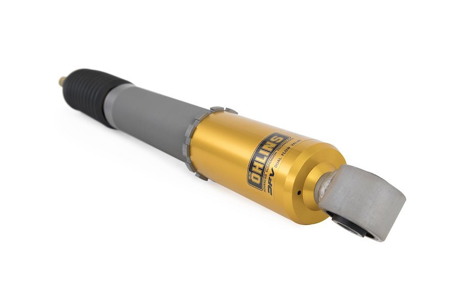 Ohlins Road & Track Coilovers - Ford Focus RS Mk3 LZ 16-17