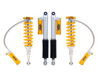 Öhlins Adventure 4x4 STX46 Ford Ranger T6