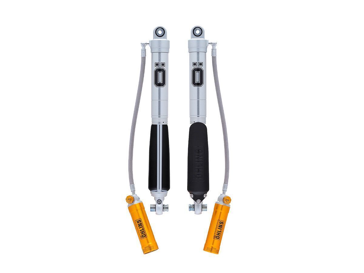 Öhlins Adventure 4x4 STX46 Ford Everest T6