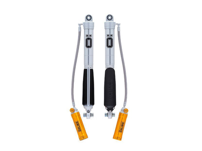 Öhlins Adventure 4x4 STX46 Ford Everest T6