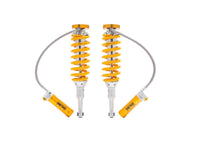 Öhlins Adventure 4x4 STX46 Ford Everest T6