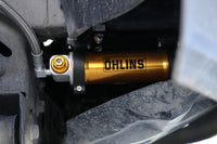 Öhlins Adventure STX 18/46 Suspension Kit – Ford Ranger NextGen P703 (2022+)
