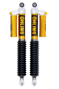 Öhlins Adventure STX 18/46 Suspension Kit – Ford Ranger NextGen P703 (2022+)