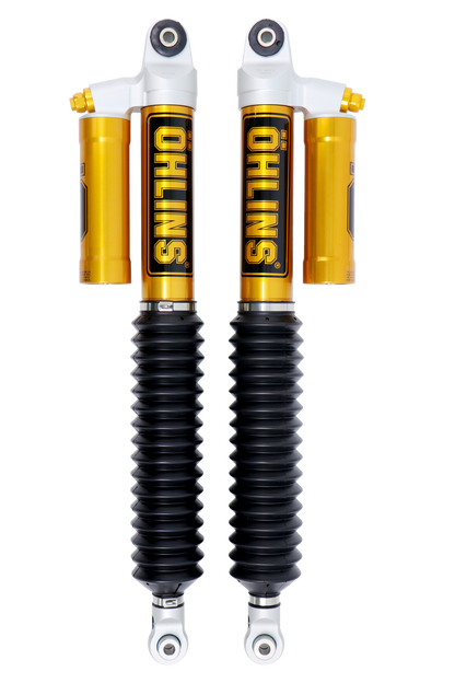 Öhlins Adventure Ford Ranger NextGen 2022+ (P703)