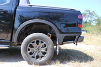 Öhlins Adventure STX 18/46 Suspension Kit – Ford Ranger NextGen P703 (2022+)