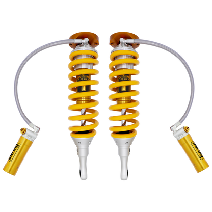 Öhlins Adventure Ford Ranger NextGen 2022+ (P703)