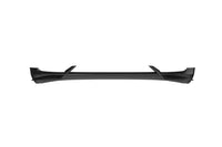 Tesla Model 3 Dry Carbon Fiber Side Skirts V1 2019-2023