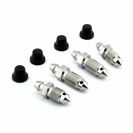 Alcon Bleed Nipples FSK3430X371