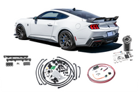 Radium 20-1817-03 Fuel Hanger Plumbing Kit with Stainless Filter, Ford Mustang (2018+) – view 5