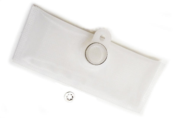 Radium Fuel Pump Inlet Filter Sock, 19mm ID - Radium Engineering | Coore Australia