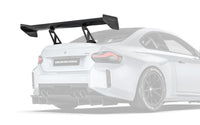 BMW G87 M2 AT-M3 Prepreg Motorsport Wing 2023+