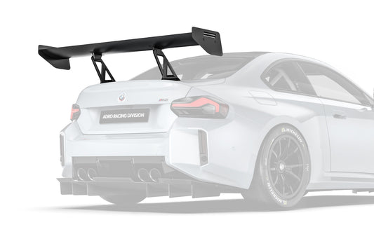 BMW G87 M2 AT-M3 Prepreg Motorsport Wing 2023+