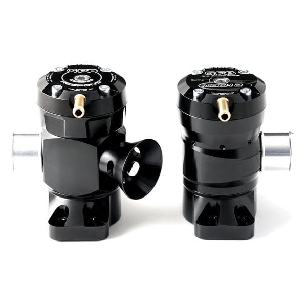 GFB Respons Dual Port/Mach 2 Plumb Back BOV Kit – Kia Stinger (CK)