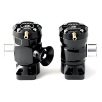 GFB Respons Dual Port/Mach 2 Plumb Back BOV Kit – Kia Stinger (CK)