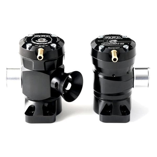 GFB Respons Dual Port/Mach 2 Plumb Back BOV Kit – Kia Stinger (CK)